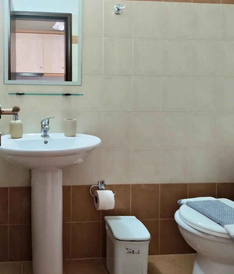 דירות Fotmar פלאקיאס מראה חיצוני תמונה
