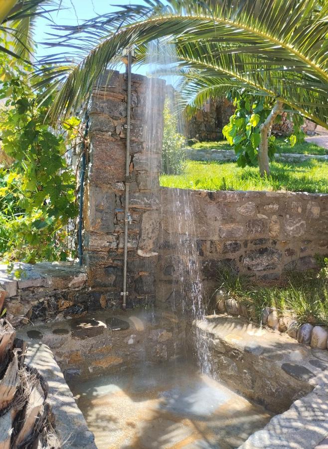 דירות Fotmar פלאקיאס מראה חיצוני תמונה