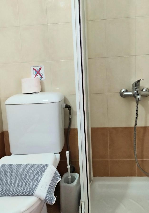 דירות Fotmar פלאקיאס מראה חיצוני תמונה